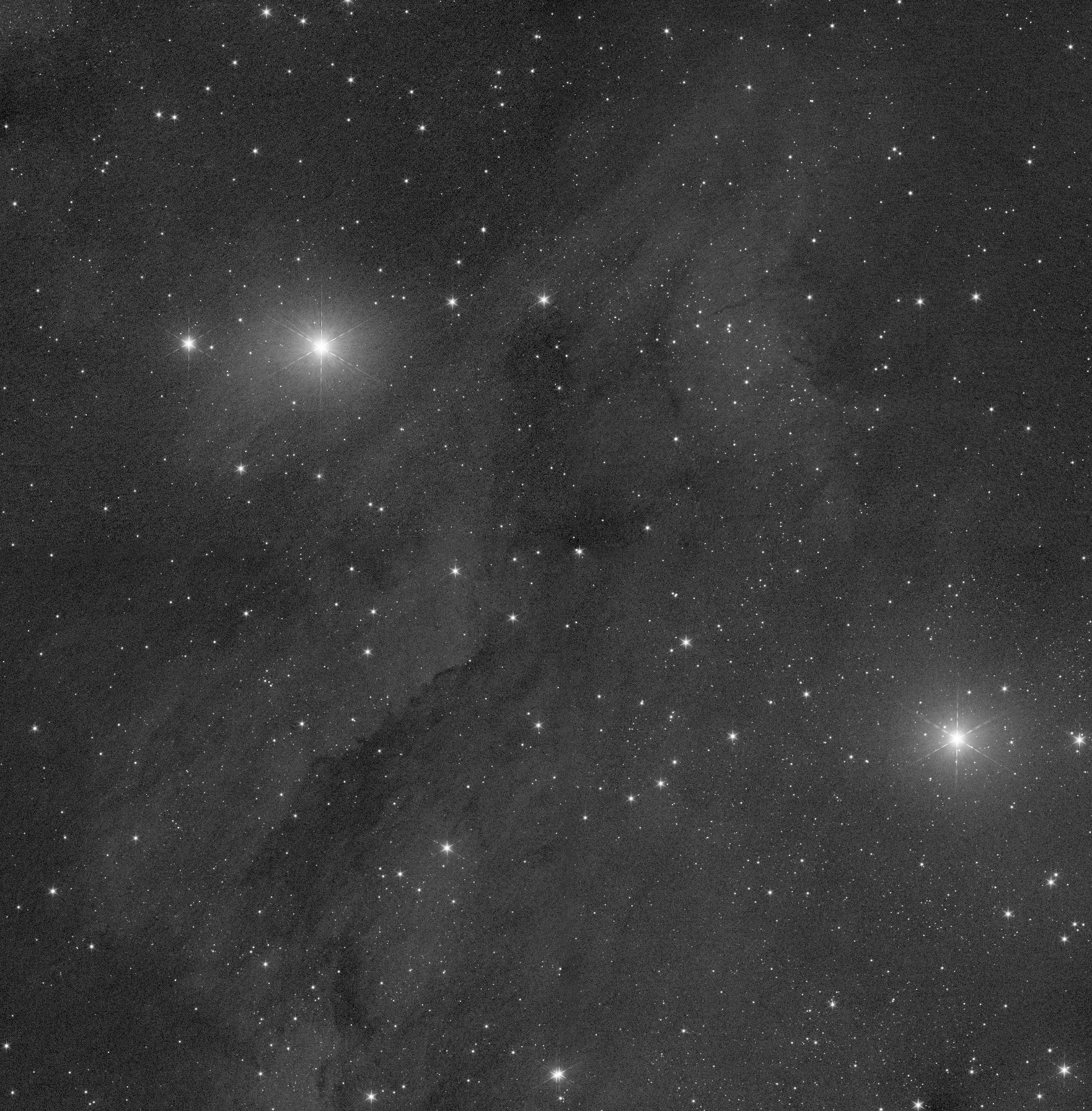 G mosaic